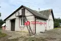 House 78 m² Skidzielski sielski Saviet, Belarus