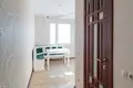 2 bedroom apartment 49 m² Minsk, Belarus