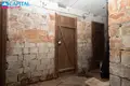 3 room apartment 48 m² Slikiai, Lithuania