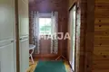 Casa de campo 1 habitación 30 m² Kouvola sub region, Finlandia