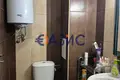 1 bedroom apartment 55 m² Nesebar, Bulgaria