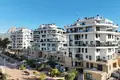2 bedroom apartment 91 m² Villajoyosa, Spain