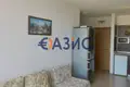 1 bedroom apartment 66 m² Nesebar, Bulgaria