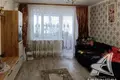 Apartamento 3 habitaciones 62 m² Brest, Belarús