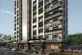 Complejo residencial New residence with a swimming pool close to a metro station and universities, Istanbul, Turkey
