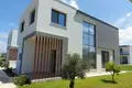 Complejo residencial Complex of villas with a panoramic view near the beach, Chloraka, Cyprus