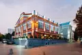 Pomieszczenie biurowe 2 415 m² Moskwa, Rosja