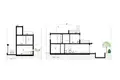 villa de 3 chambres 142 m² Paphos, Chypre