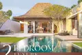 Villa de 2 habitaciones 328 m² Thalang, Tailandia