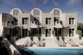 Apartamento 3 habitaciones 135 m² Kalyves, Grecia