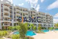 Apartamento 32 m² Nesebar, Bulgaria