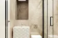 1 bedroom apartment 50 m² Oba, Turkey