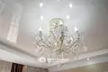 3 bedroom apartment 92 m² Minsk, Belarus