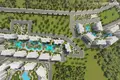 Apartamento 3 habitaciones 86 m² Trikomo, Chipre del Norte