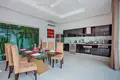 villa de 3 chambres 160 m² Rawai, Thaïlande