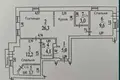 2 room apartment 68 m² Odesa, Ukraine