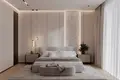 Villa de 5 habitaciones 350 m² Tibubeneng, Indonesia
