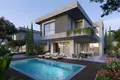 3 bedroom house 154 m² Kapparis, Cyprus