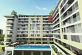 Квартира 2 спальни 72 м² Будва, Черногория
