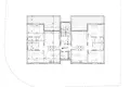 Квартира 3 спальни 78 м² Като Полемидия, Кипр
