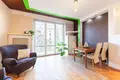 Appartement 2 chambres 55 m² Lodz, Pologne
