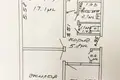 Apartamento 3 habitaciones 61 m² Gómel, Belarús