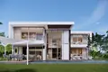 4-Zimmer-Villa 428 m² Chalong, Thailand