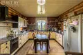 Ferienhaus 250 m² Navapolski sielski Saviet, Belarus