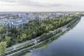 Mieszkanie 2 pokoi 44 m² Warszawa, Polska