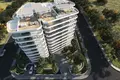 Apartamento 2 habitaciones 16 m² Larnaca, Chipre