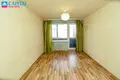 3 room apartment 64 m² Panevėžys, Lithuania