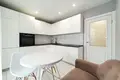 Mieszkanie 1 pokój 39 m² Barawlany, Białoruś
