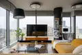 Wohnung 3 zimmer 135 m² Warschau, Polen