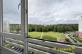 Appartement 3 chambres 93 m² Minsk, Bélarus
