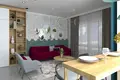 Appartement 3 chambres 75 m² District de Famagouste, Chypre