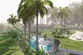 Villa de 2 dormitorios 315 m² Singakerta, Indonesia