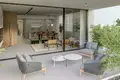 Appartement 2 chambres 120 m² Nicosie, Chypre