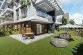 Barrio residencial Sea View Apartment in Close to Beach