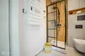Mieszkanie 2 pokoi 32 m² Ryga, Łotwa