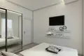 Квартира 3 комнаты  Каргыджак, Турция