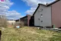 Atterrir  Kaunas, Lituanie