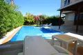 Villa de 5 pièces  Alanya, Turquie