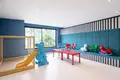 Mieszkanie 3 pokoi 108 m² Alanya, Turcja