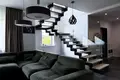 Ferienhaus 196 m² Astrashitskagaradokski rural council, Belarus