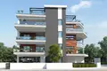 Appartement 2 chambres 95 m² Kato Polemidion Municipality, Chypre