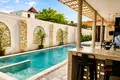 3 bedroom villa 240 m² Legian, Indonesia