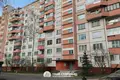 2 bedroom apartment 49 m² Minsk, Belarus