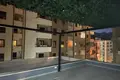 1 bedroom apartment 45 m² in Becici, Montenegro