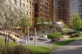 Complejo residencial ZK Sydney City