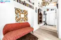 2 room apartment 45 m² Vilnius, Lithuania